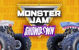 Monster Jam Showdown Recensione