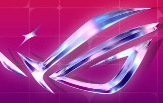 ASUS Republic of Gamers annuncerà nuovi prodotti durante Gamescom 2024