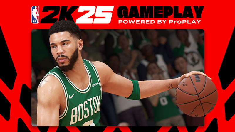 NBA 2K25 - Trailer Gameplay Ufficiale e altre novità!