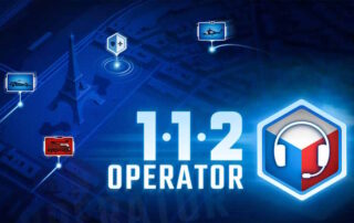 112 Operator Playstation Recensione