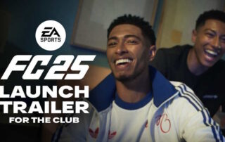 EA Sports FC 25 - Comunicato Ufficiale e Trailer di Lancio