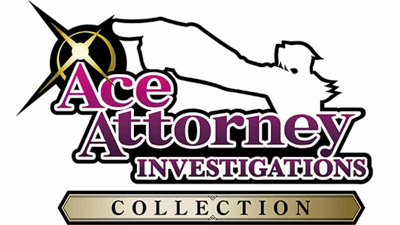 Ace Attorney Investigations Collection disponibile su PC e Console