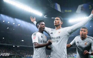 EA Sports FC 25 - Il Punto su nuove partnership ed Esclusive