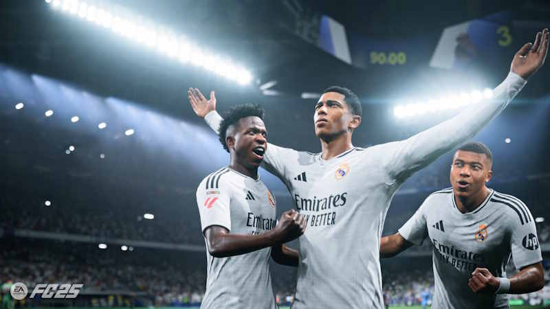 EA Sports FC 25 - Il Punto su nuove partnership ed Esclusive