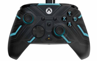 PDP presenta i nuovi controller Rematch Glow per Nintendo Switch e Xbox