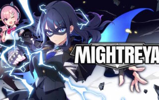 505 Games pubblicherà nel 2025 MIGHTREYA