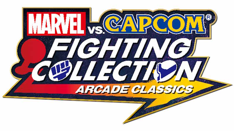 Capcom riporta a casa l'Arcade con MARVEL vs. CAPCOM Fighting Collection: Arcade Classics