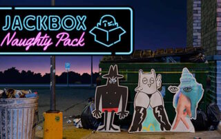 The Jackbox Naughty Pack Recensione