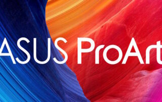ASUS porta ad IBC 2024 monitor, laptop e PC ProArt all'avanguardia per l’IA, la produzione virtuale e l’editing video 8K HDR