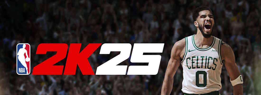 NBA 2K25 Recensione