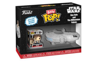 Bittyverse è la nuova evoluzione Funko!