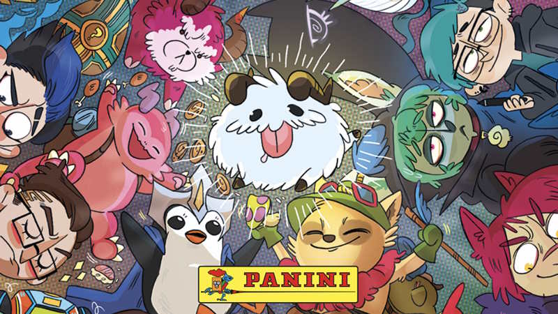 Tornano i Riot Play Club con una nuova stagione