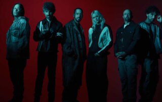 I LINKIN PARK canteranno l'inno del Campionato Mondiale 2024 di League of Legends