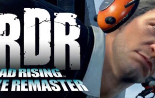 Dead Rising Deluxe Remaster Recensione