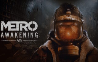 Metro Awakening - Data di Uscita, Nuove Info, Nuovo Trailer
