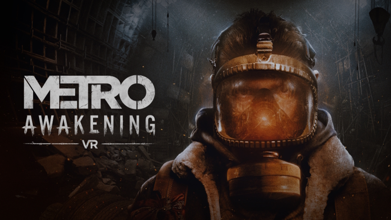 Metro Awakening - Data di Uscita, Nuove Info, Nuovo Trailer