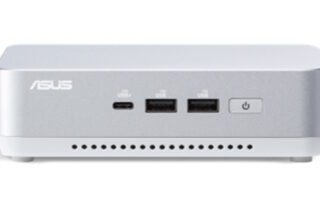 ASUS annuncia NUC 14 Pro+