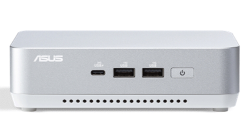 ASUS annuncia NUC 14 Pro+