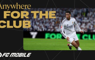 EA SPORTS FC Mobile festeggia il primo anno con l'update season pack