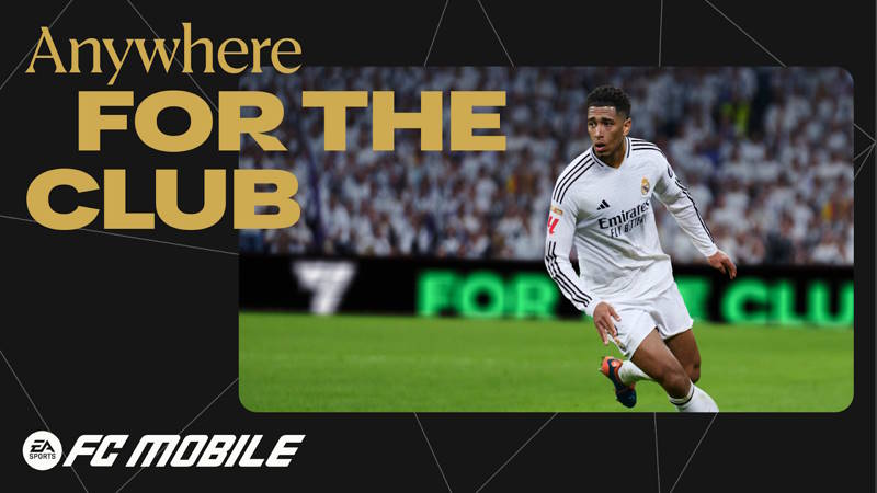 EA SPORTS FC Mobile festeggia il primo anno con l'update season pack