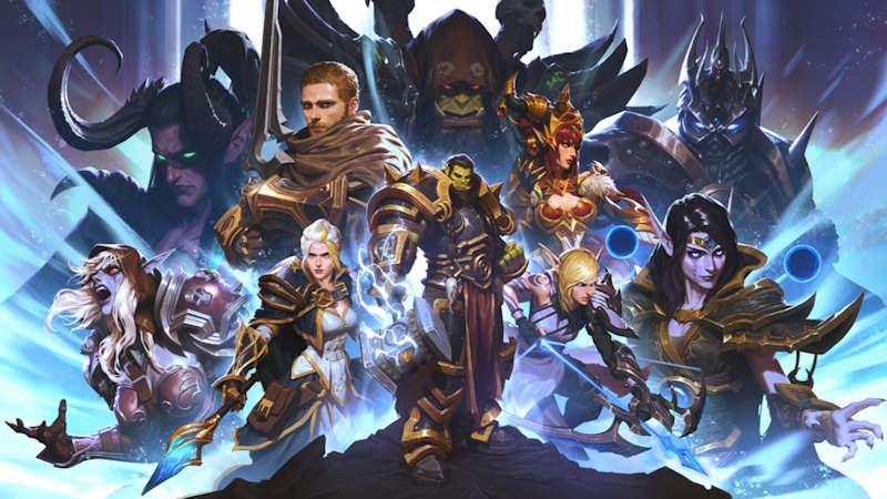 World of Warcraft - Un episodio speciale di WoWCast rivela i festeggiamenti in gioco per il 20° Anniversario