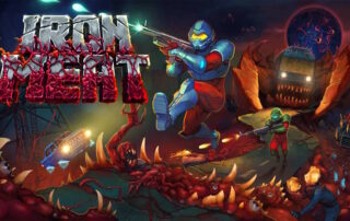 Iron Meat Recensione