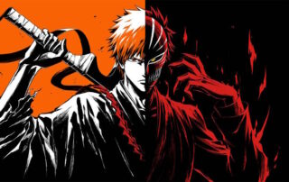 BLEACH