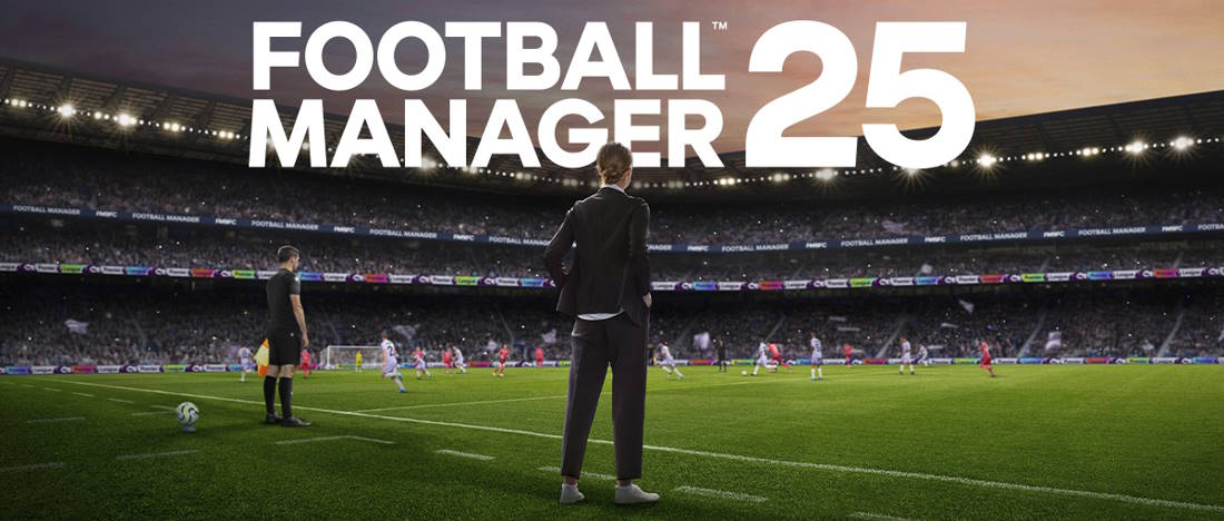 Football Manager 25: Data di Uscita Ufficiale!