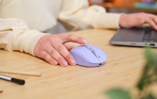 Trust presenta i nuovi mouse della gamma OZAA