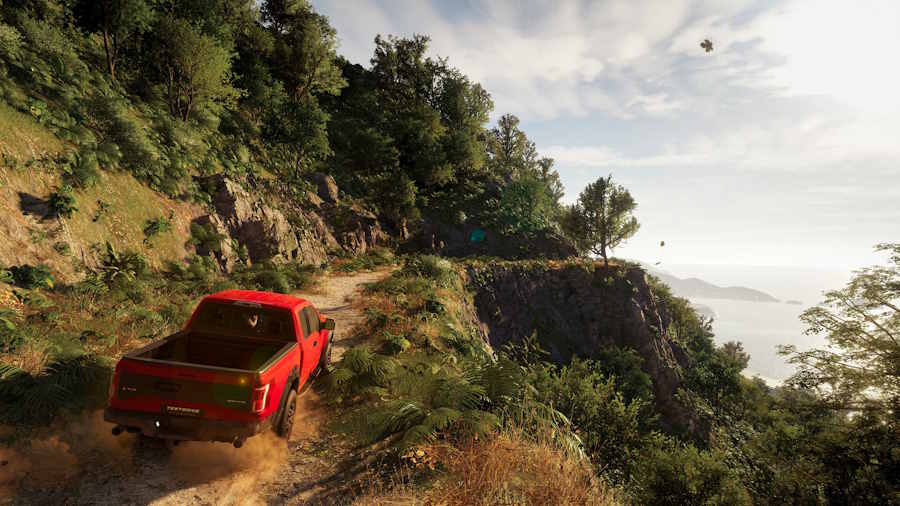 Test Drive Solar Crown Recensione