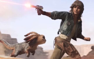 Star Wars Outlaws PS5 vs PC? Tutte le Differenze!