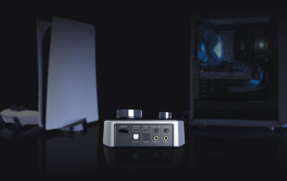 Sound Blaster G8: Versatilità Ridefinita