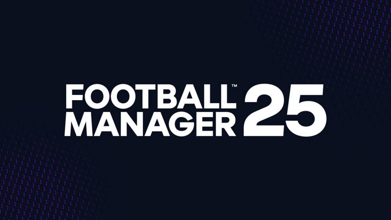 Football Manager 25 rinviato a marzo 2025