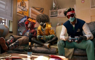 Dead Island 2: Ultimate Edition disponibile