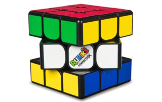Rubik's Speed e Connected X: le nuove versioni del rompicapo più amato