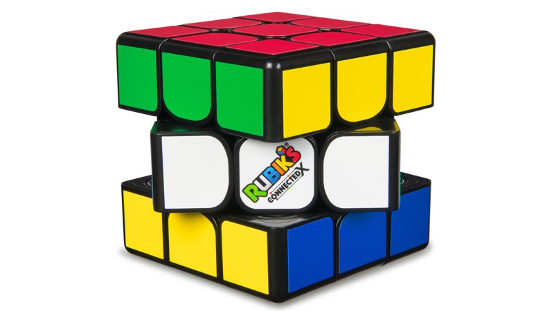 Rubik's Speed e Connected X: le nuove versioni del rompicapo più amato