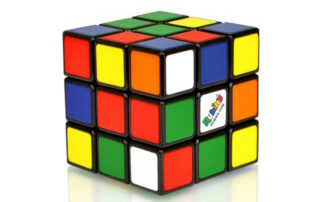 Il cubo di Rubik protagonista al Festival della Scienza di Genova