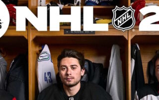 NHL 25 Recensione