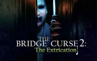 The Bridge Curse 2: The Extrication disponibile da oggi