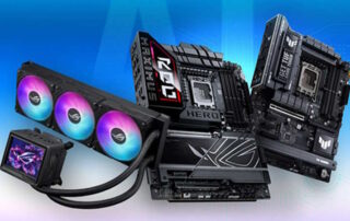 ASUS annuncia l’arrivo sul mercato delle schede madri ROG Maximus, ROG Strix, TUF Gaming, Prime e ProArt Z890