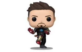 Lucca Comics & Games - Funko protagonista con 7 nuove esclusive