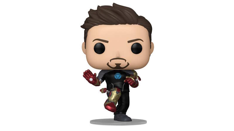 Lucca Comics & Games - Funko protagonista con 7 nuove esclusive