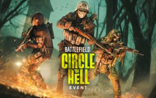 Girone infernale è in arrivo su Battlefield 2042