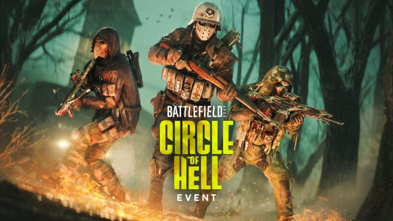 Girone infernale è in arrivo su Battlefield 2042