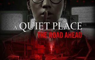 A Quiet Place The Road Ahead Recensione