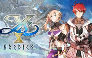 Ys X: Nordics disponibile su Switch, PlayStation e Steam