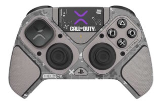 Nuovi Controller per l'arrivo di Call of Duty Black Ops 6