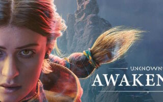 Unknown 9 Awakening Recensione