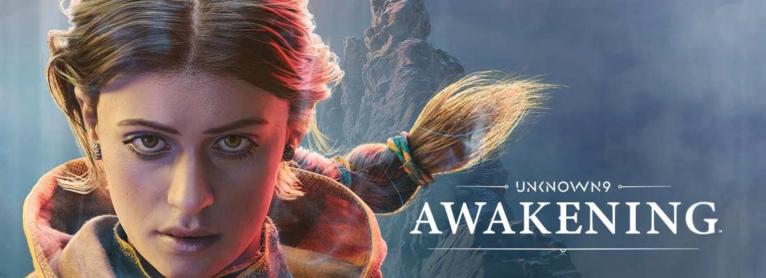 Unknown 9 Awakening Recensione