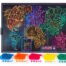 RisiKo! Deluxe: la plancia più grande di sempre nella nuova imperdibile edizione fluo